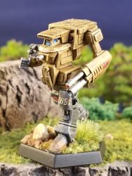 Battletech Ice Ferret Fenris