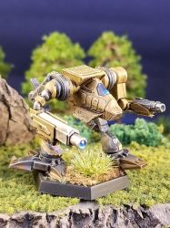 Battletech Nova Black Hawk