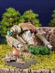 Battletech Nova Black Hawk