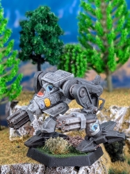 Battletech Nova Black Hawk