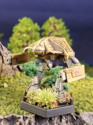 Pouncer