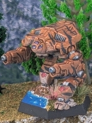 Pouncer