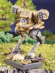 BattleTech StormCrow Ryoken