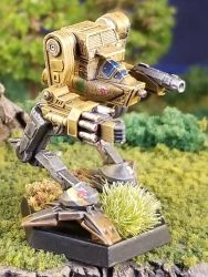 BattleTech StormCrow Ryoken