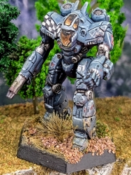 BattleTech Chameleon