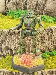 BattleTech Enforcer