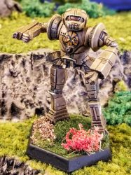 Battletech Kintaro