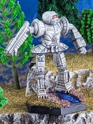 Battletech Kintaro