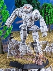 Battletech Kintaro