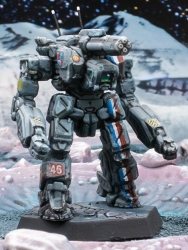 Legionnaire