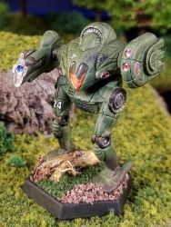 BattleTech Lynx