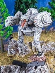 BattleTech Lynx