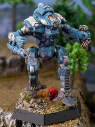 BattleTech Nightsky