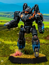 BattleTech Phoenix Hawk