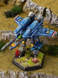 Phoenix Hawk LAM - Infocom