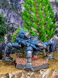 BattleTech Scorpion