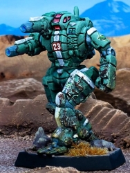 Starslayer