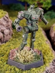 Vulcan