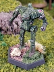 Vulcan