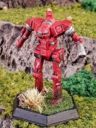 Vulcan