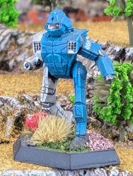 BattleTech Whitworth