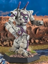 Battletech Wraith