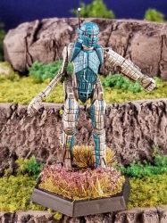 Battletech Wyvern