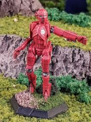 Battletech Wyvern