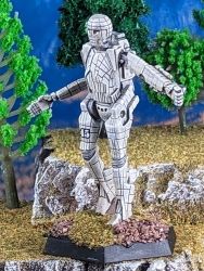 Battletech Wyvern